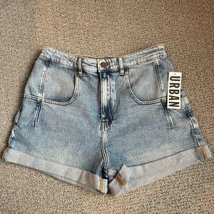 Urban Outfitters Denim Shorts